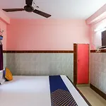 Spot On 63128 Hotel Vinayak