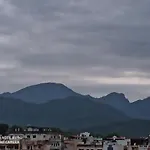 President Estate View