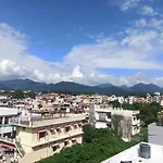 President Estate View