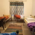 Sun N Soil Backpacker Hostel