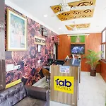 Fabexpress Limewood