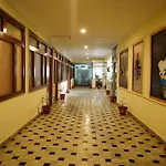 Hotel Gaurab Near Paltan Bazaar