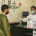 Collection O Hotel Alaknanda Paradise