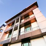 Spot On Anjali Guest House