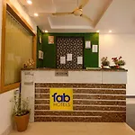 Fabhotel As Residency