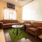 Fabhotel As Residency