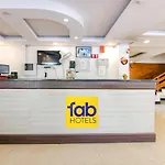 Fabhotel The Green Majestic