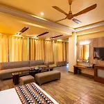 Pacify Hills By Uv Hotels