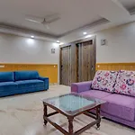 Treebo Trend Maira - Rajendra Nagar