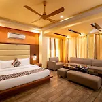 Pacify Hills By Uv Hotels