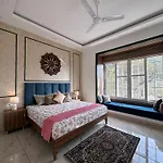 The Chirpy Bungalow By Luho Leisure