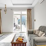 Saffronstays Sukh Saklana Haveli,Rishikesh