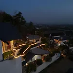 The Bougainvillea Retreat - A Luxury Private Pool Villa In Dehradun