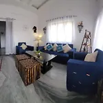 Mystic Villa