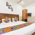 Fabexpress Mohan Vilas Residency