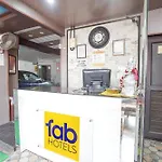 Fabhotel Krishna Heights