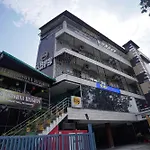 Fabhotel Krishna Heights