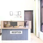 Isbt Dhomage Luxury Homestay