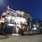 Isbt Dhomage Luxury Homestay