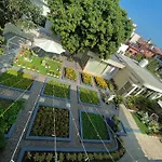 Garden View Cottage, Peaceful Luxury Stay