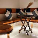 Bohemian Stay