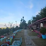 Forest Bliss Resort