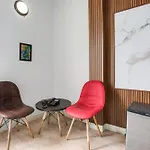 Super Hotel O Isbt Dehradun