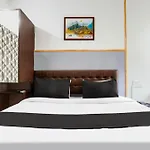 Super Hotel O Isbt Dehradun