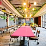 Super Hotel O Isbt Dehradun