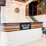 Hotel O Tyagi Road Near Railway Station
