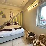 Hotel Clover Inn By Arony Hospitality Dehradun