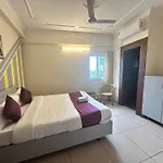 Hotel Clover Inn By Arony Hospitality Dehradun