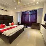 Hotel Amber Palace
