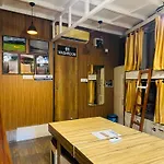 Nomads House