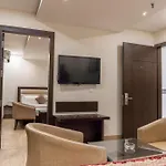 Hotel Central Palace