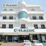 Hotel Classic International