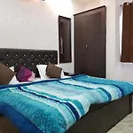 Hotel Shyam Residency