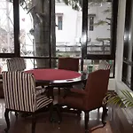 Hotel Connaught Castle