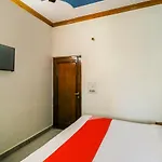 Oyo 65896 Blue Raven Resort