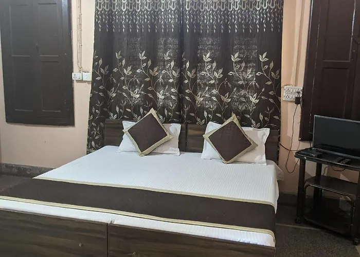 Hotel Kanchan Dehradun