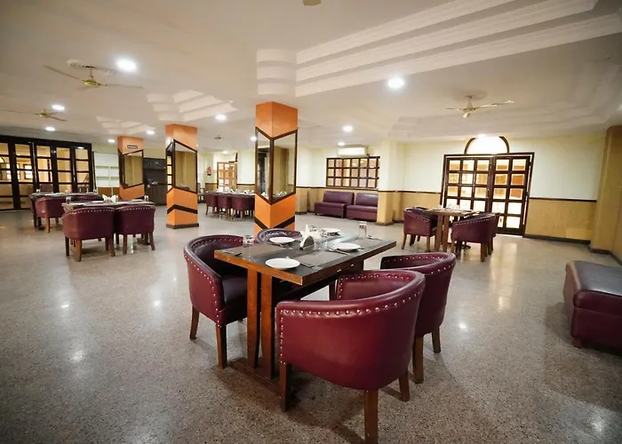 Hotel Gaurab Near Paltan Bazaar