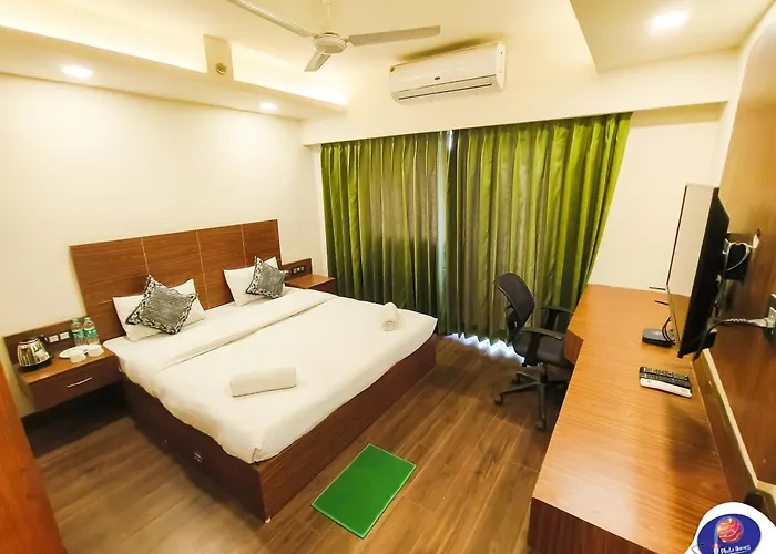 Pluto Homes Dehradun
