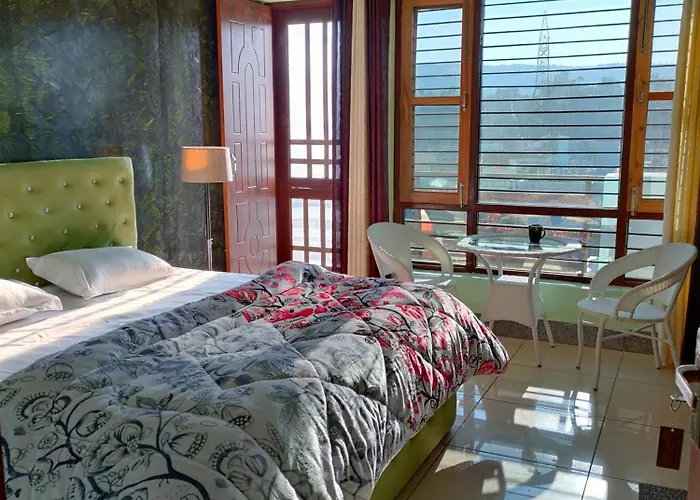 Laxmi Jawahar Homestay