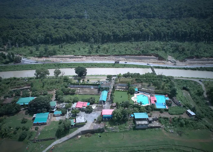 River View Resort