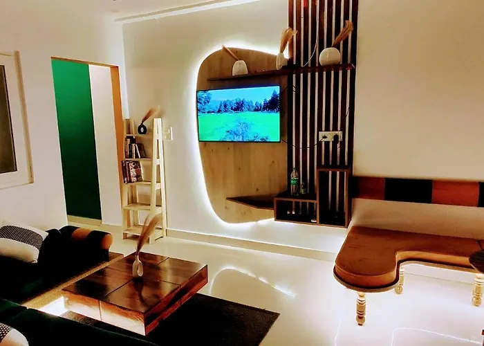 Bohemian Stay