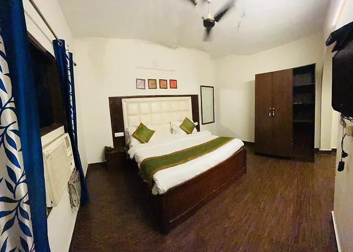 Hotel O Daichi