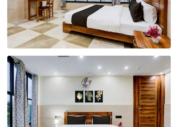 Hotel Elite Inn