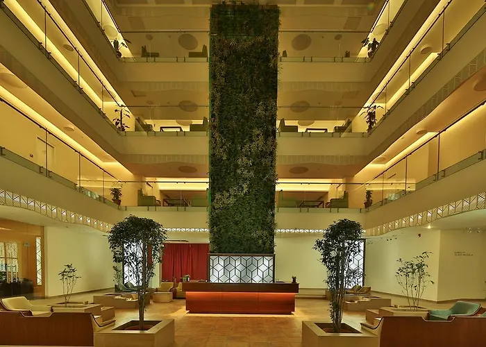 Hotel Inderlok