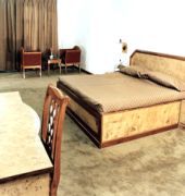 Classic International Hotel Dehradun