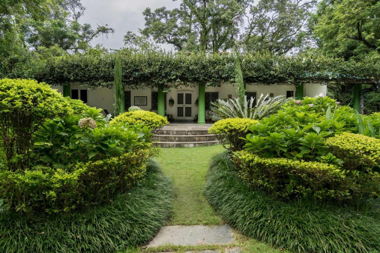 Stayvista At 3br Normandy House * Dehradun